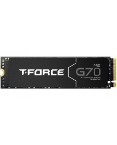 Купить 1000 ГБ SSD M.2 накопитель Team Group T-Force G70 Pro [TM8FFH001T0C129] в Техноленде