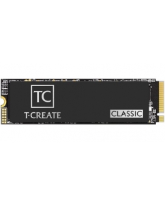 Купить 1000 ГБ SSD M.2 накопитель Team Group T-Create Classic C47 [TM8FFC001T0C129] в Техноленде