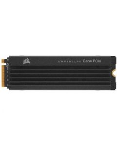 Купить 500 ГБ SSD M.2 накопитель Corsair Force Series MP600 PRO LPX [CSSD-F0500GBMP600PLP] в Техноленде