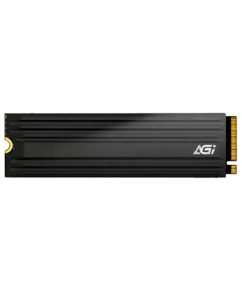 Купить 1000 ГБ SSD M.2 накопитель AGI AI828 [AGI1T0G44AI828] в Техноленде