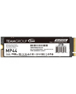 Купить 2000 ГБ SSD M.2 накопитель Team Group MP44 [TM8FPW002T0C101] в Техноленде