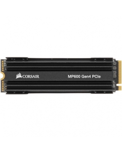 Купить 2000 ГБ SSD M.2 накопитель Corsair Force Series MP600 [CSSD-F2000GBMP600] в Техноленде