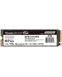 Купить 4000 ГБ SSD M.2 накопитель Team Group MP44 [TM8FPW004T0C101] в Техноленде