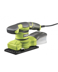 Купить Виброшлифмашина Ryobi RSS200-G в Техноленде