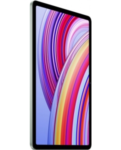 Купить 12.1" Планшет Redmi Pad Pro 5G 256 ГБ зеленый + клавиатура в Техноленде