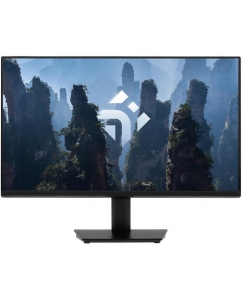 Купить 23.8" Монитор DEXP DF27N1 черный в Техноленде