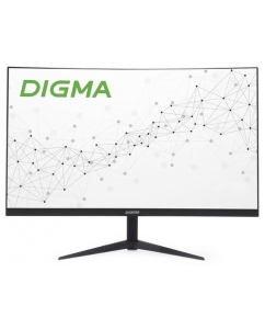 Купить 23.6" Монитор Digma Gaming DM-MONG2450 черный в Техноленде