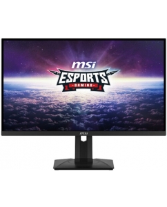 Купить 27" Монитор MSI G274QPX черный в Техноленде