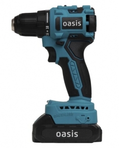 Купить Шуруповерт Oasis ASB-14A (J) в Техноленде