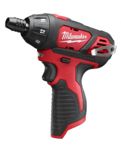 Купить Дрель-шуруповерт Milwaukee M12 BSD-0   , Без ЗУ, Без АКБ в Техноленде