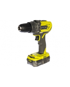 Купить Дрель-шуруповерт Ryobi ONE+ R18PD3-220S в Техноленде