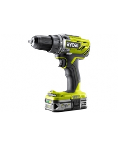 Купить Дрель-шуруповерт Ryobi ONE+ R18DD3-215S в Техноленде