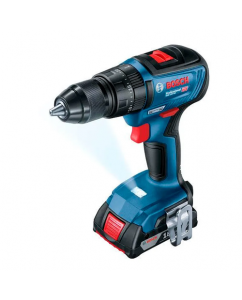 Купить Шуруповерт Bosch GSB 18V-50 Professional 06019H5102 в Техноленде