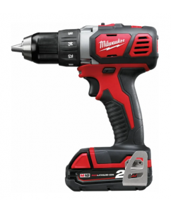 Купить Дрель-шуруповерт Milwaukee M18 BDD-202C в Техноленде