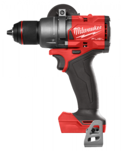 Купить Дрель-шуруповерт Milwaukee M18 FDD3-0X   , Без ЗУ, Без АКБ в Техноленде
