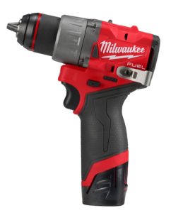 Купить Дрель-шуруповерт Milwaukee M12 FDD2-202X в Техноленде