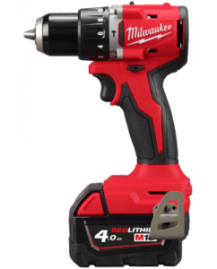 Купить Дрель-шуруповерт Milwaukee M18 BLPDRC-202C в Техноленде