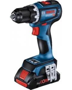 Купить Дрель-шуруповерт Bosch GSR 18V-90 C в Техноленде