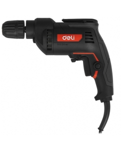 Купить Дрель  Deli DE-DZ10-1E в Техноленде