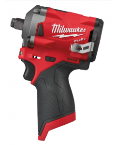 Купить Гайковерт Milwaukee M12 FIWF12-0 FUEL   , Без ЗУ, Без АКБ в Техноленде