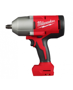 Купить Гайковерт Milwaukee M18 BLHIWF12-0X   , Без ЗУ, Без АКБ в Техноленде