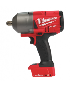 Купить Гайковерт Milwaukee M18 ONEFHIWP12-0X ONE-KEY FUEL 1/2"   , Без ЗУ, Без АКБ в Техноленде