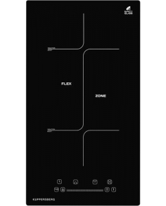 Купить Индукционная варочная поверхность Kuppersberg ICS 311 в Техноленде