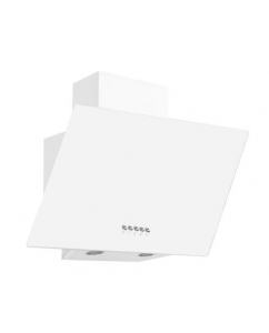 Купить Вытяжка наклонная Oasis NP-50W (FR) белый/белый в Техноленде