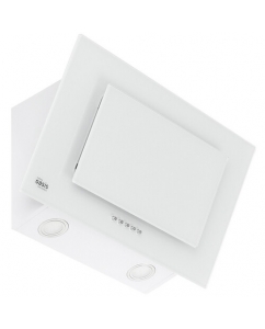 Купить Вытяжка наклонная Oasis ND-60W (A) белый/белый в Техноленде