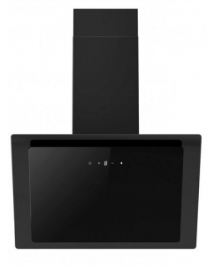 Купить Вытяжка наклонная SCHTOFF SPIRIT RR 60 черный/черный в Техноленде