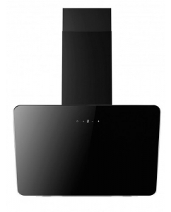 Купить Вытяжка наклонная SCHTOFF MACAU 60 черный в Техноленде