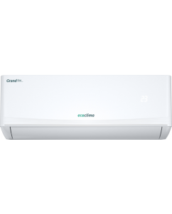Купить Кондиционер настенный мультисплит-система EcoClima CM2-TC18/4R2/CMWM-TC09/AA-4R2/CMWM-TC09/AA-4R2 белый в Техноленде