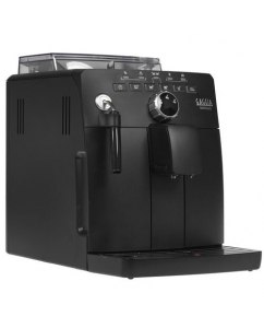 Купить Кофемашина автоматическая Gaggia Naviglio Black черный в Техноленде