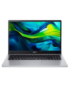 Купить 15.6" Ноутбук Acer Aspire Go AG15-31P-C68R серебристый в Техноленде
