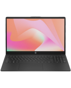 Купить 15.6" Ноутбук HP 15-fc0009nia черный в Техноленде