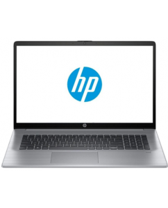 Купить 17.3" Ноутбук HP 470 G10 серебристый в Техноленде