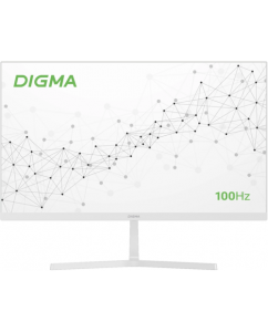 Купить 27" Монитор Digma Progress 27P502F белый в Техноленде