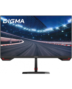 Купить 23.8" Монитор Digma Overdrive 24P511F черный в Техноленде