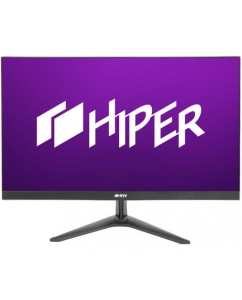 Купить 27" Монитор HIPER EasyView FH2701A черный в Техноленде