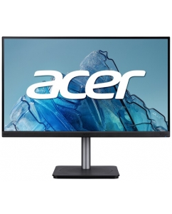 Купить 27" Монитор Acer Vero CB273Ebemipruzxv черный в Техноленде