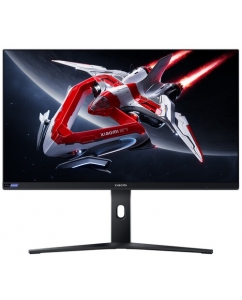 Купить 27" Монитор Xiaomi Mini LED Gaming Monitor G Pro 27i белый в Техноленде