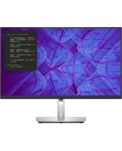 Купить 27" Монитор Dell P2723QE черный в Техноленде