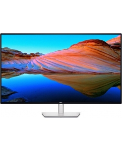 Купить 43" Монитор Dell UltraSharp U4323QE серебристый в Техноленде