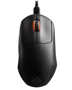 Купить Мышь проводная SteelSeries Prime Mini [62421] черный в Техноленде