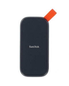 Купить 2000 ГБ Внешний SSD SanDisk Portable [SDSSDE30-2T00-G26] в Техноленде