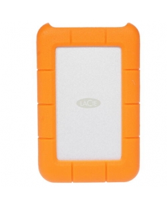 Купить 1 ТБ Внешний HDD LaCie Rugged Mini v3 [STFR1000800] в Техноленде