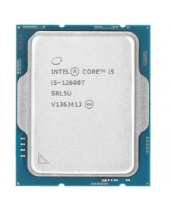 Купить Процессор Intel Core i5-12600T OEM в Техноленде