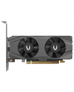 Купить Видеокарта Zotac GeForce RTX 3050 LP [ZT-A30510L-10L] в Техноленде