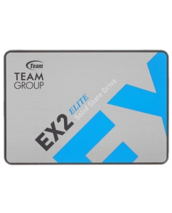 Купить 1000 ГБ 2.5" SATA накопитель Team Group EX2 [T253E2001T0C101] в Техноленде