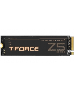 Купить 4000 ГБ SSD M.2 накопитель Team Group T-FORCE CARDEA Z540 [TM8FFE002T0C129] в Техноленде